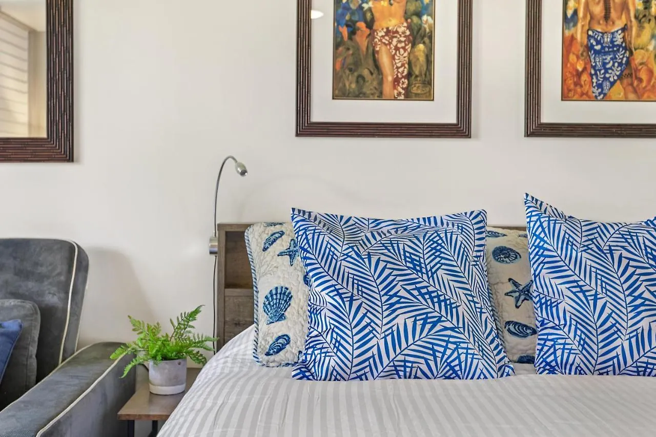 Appartamento Napili Shores C116 Kahana Stati Uniti