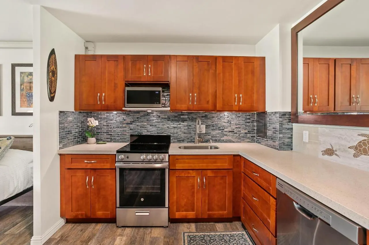 Napili Shores C116 Kahana