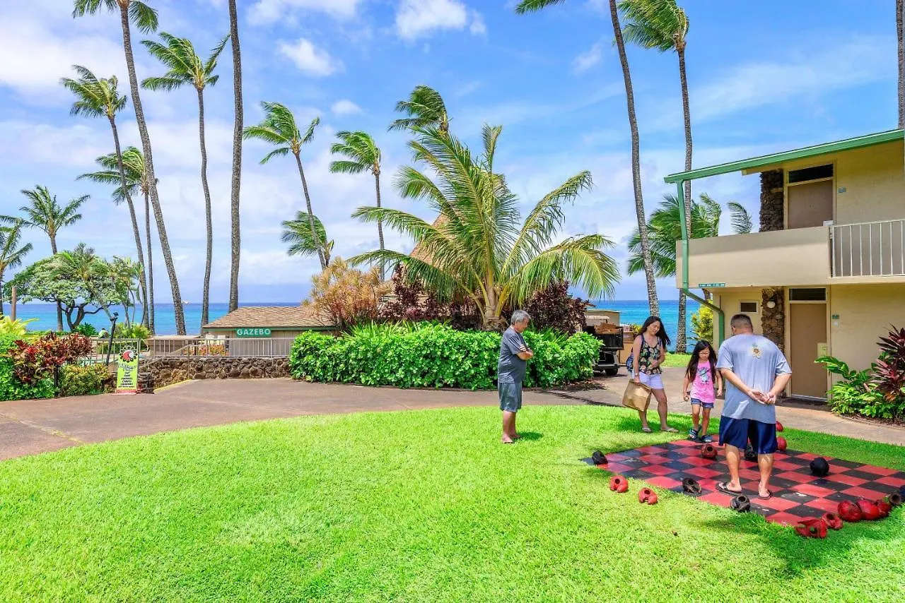 Napili Shores C116 Kahana