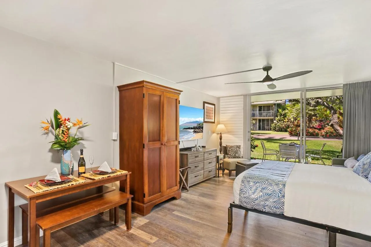 Napili Shores C116 Kahana