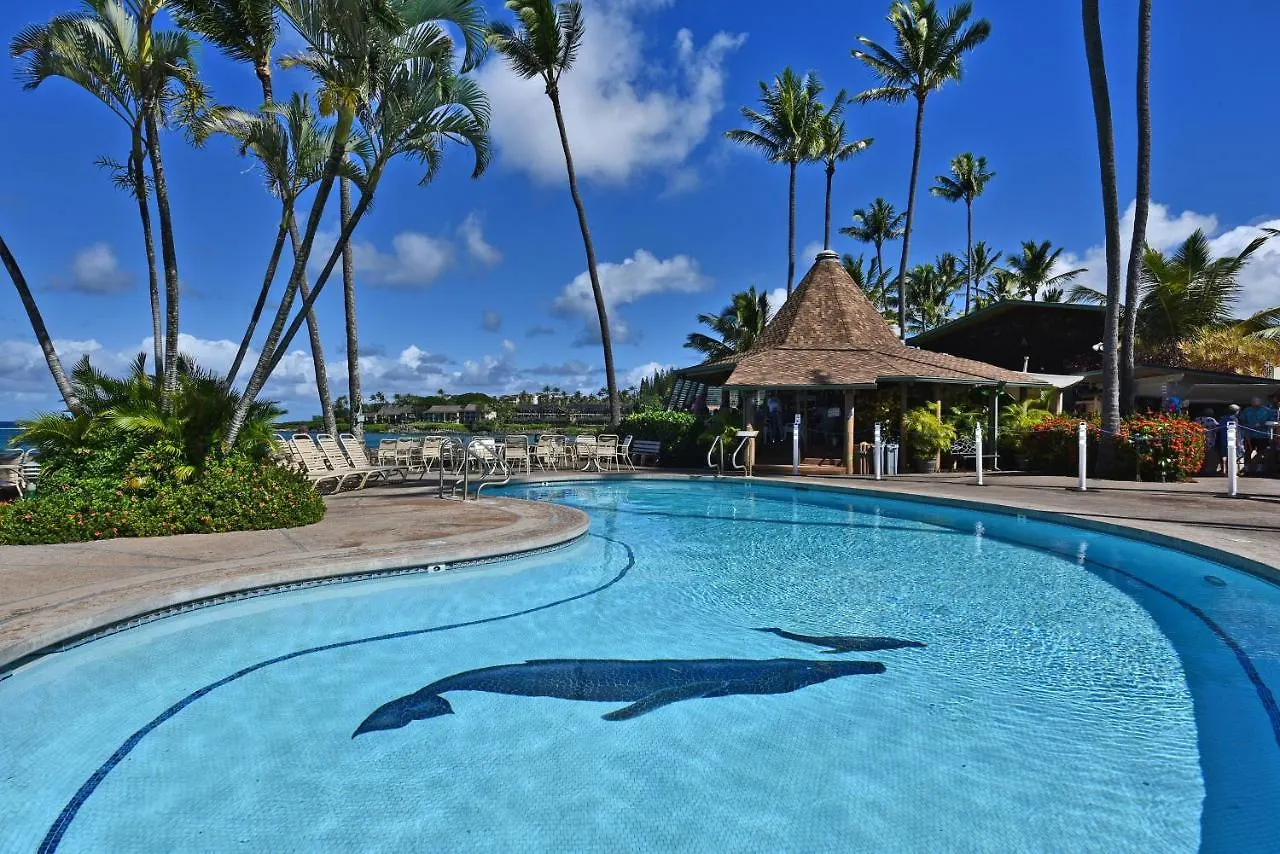 Napili Shores C116 Kahana Appartamento