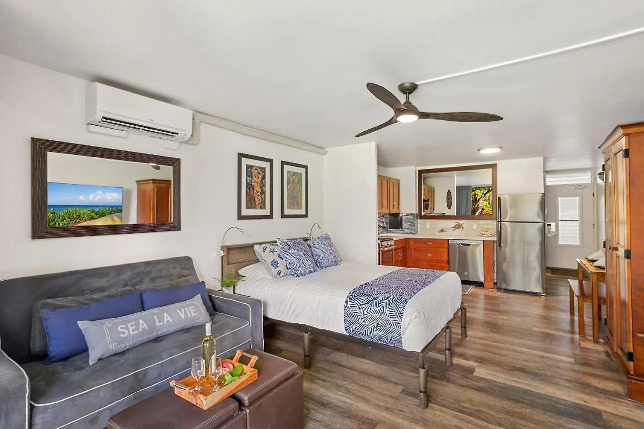 Napili Shores C116 Kahana Stati Uniti