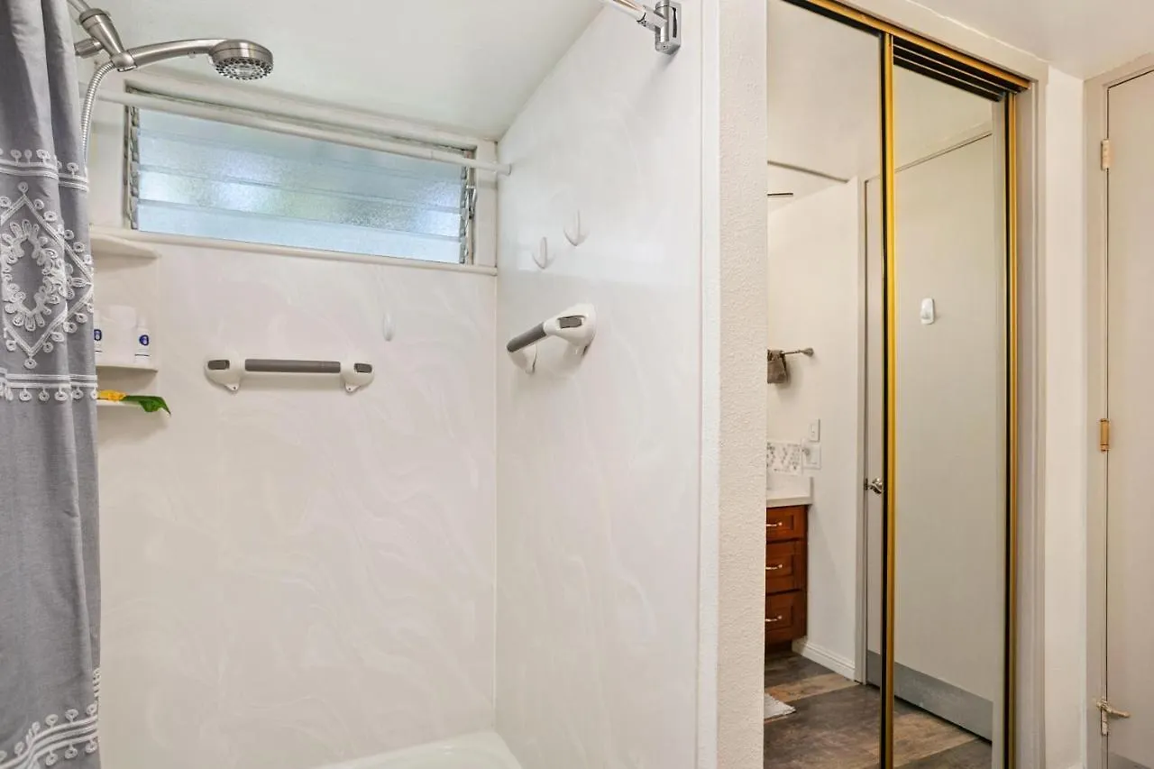 Napili Shores C116 Kahana