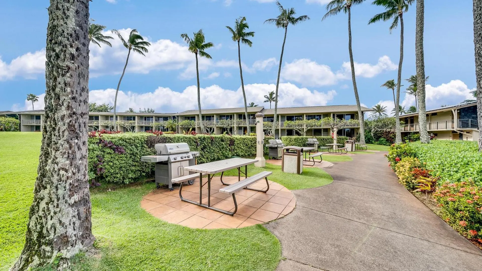 Appartamento Napili Shores C116 Kahana